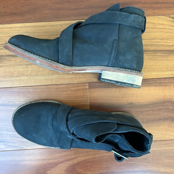 Free People ankle boots - Picture 7 of 7